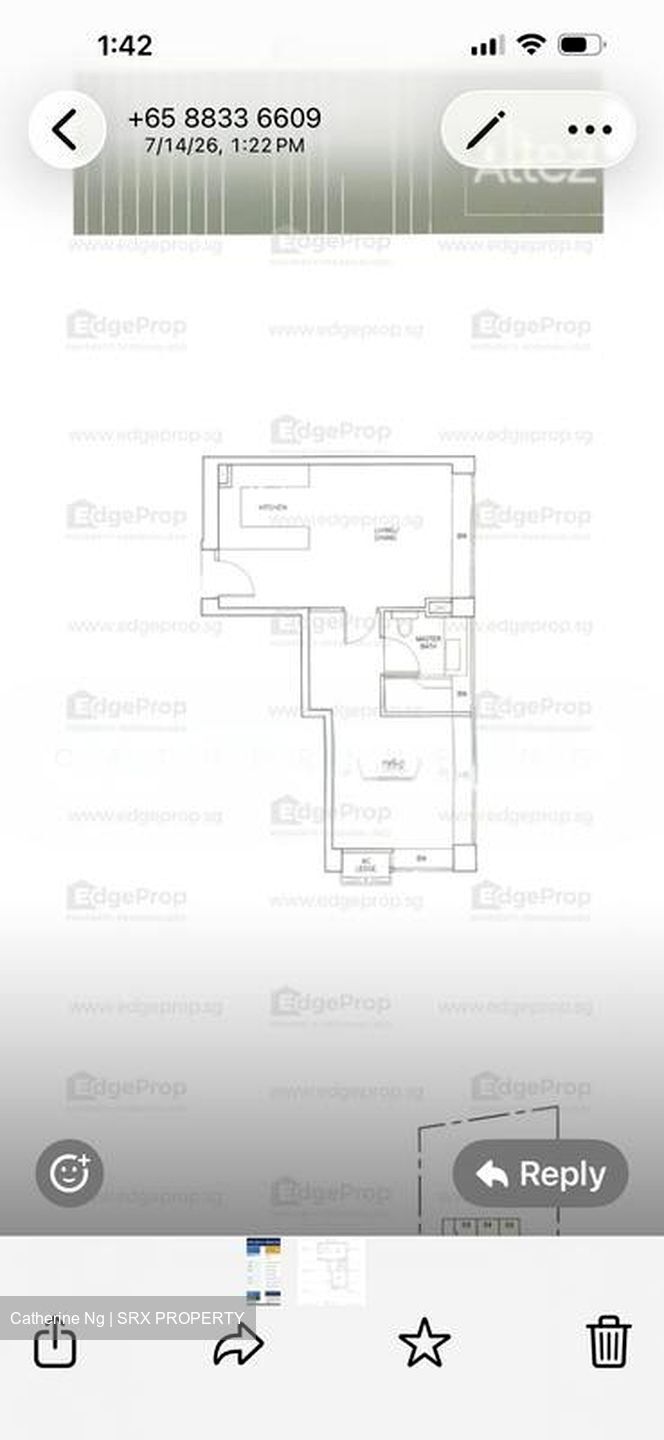 Altez (D2), Apartment #606815541